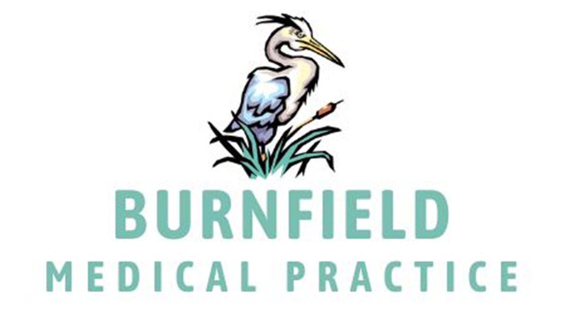 Burnfield Medical Practice Logo